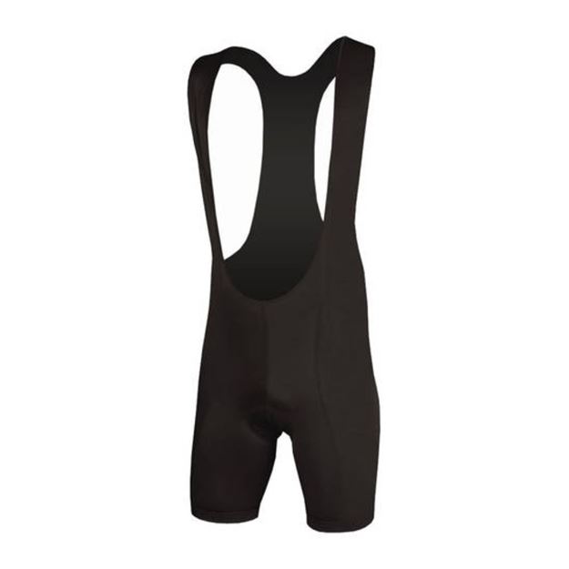 Picture of ENDURA COOLMAX BIB SHORTS